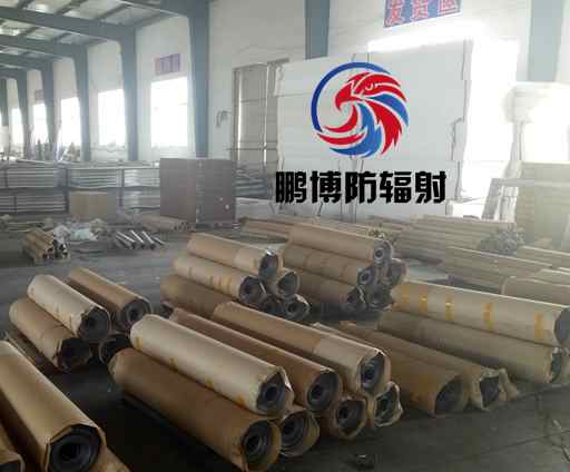 鵬博鉛板廠，供應(yīng)全國防輻射鉛板，并遠(yuǎn)銷海外