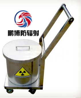 防輻射容器、鉛罐、鉛箱、射線(xiàn)屏蔽柜、防護(hù)鉛罐、